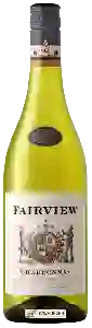 Wijnmakerij Fairview - Chardonnay