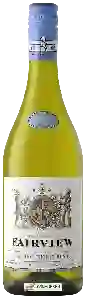 Wijnmakerij Fairview - Chenin Blanc