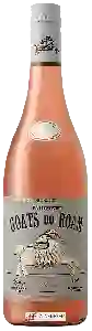 Wijnmakerij Fairview - Goats do Roam Rosé