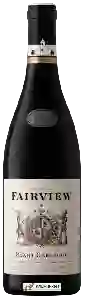 Wijnmakerij Fairview - Grenache