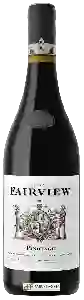 Wijnmakerij Fairview - Pinotage