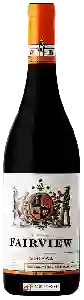Wijnmakerij Fairview - Shiraz