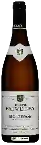 Wijnmakerij Faiveley - Aligoté Bouzeron