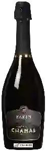 Wijnmakerij Fakin - Chamal Brut
