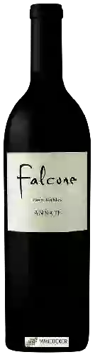 Wijnmakerij Falcone