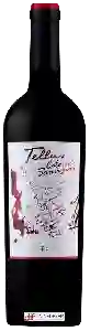 Wijnmakerij Falesco - Tellus Cabernet Sauvignon