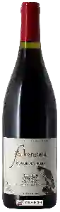 Wijnmakerij Falkenstein - Blauburgunder