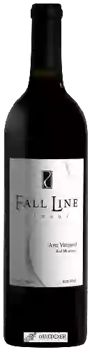 Fall Line Winery