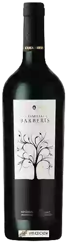 Wijnmakerij Familia Barberis - Cabernet Sauvignon