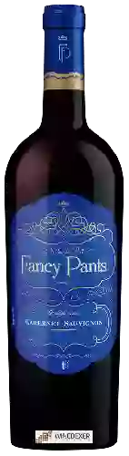 Wijnmakerij Fancy Pants