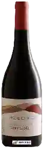Wijnmakerij Fanny Sabre - Aloxe-Corton