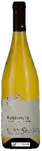 Wijnmakerij Fanny Sabre - Bourgogne Blanc
