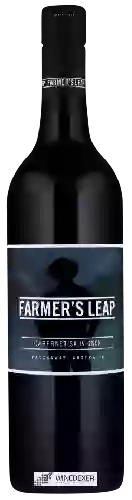 Wijnmakerij Farmer's Leap