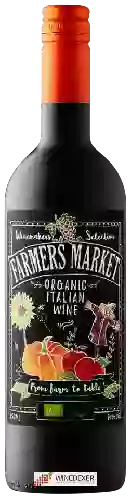 Wijnmakerij Farmers Market - Organic Red