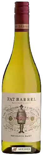 Wijnmakerij Fat Barrel - Barrelman's Select Sauvignon Blanc
