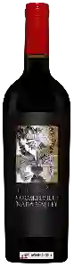 Wijnmakerij Faust - The Pact Cabernet Sauvignon
