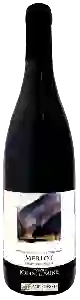 Wijnmakerij Favre John & Mike - Merlot