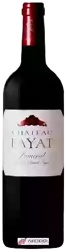 Château Fayat