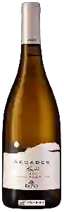 Wijnmakerij Fazio - Aegades Grillo