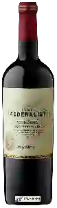 Wijnmakerij The Federalist - Zinfandel Visionary