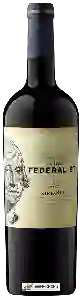 Wijnmakerij The Federalist - Zinfandel