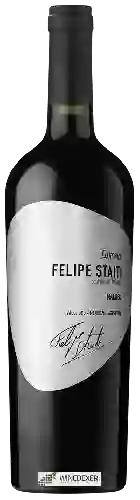 Wijnmakerij Felipe Staiti - Euforia Malbec