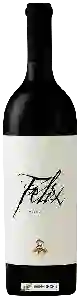 Wijnmakerij Felix Lavaque - Felix Blend