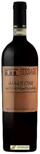 Wijnmakerij Ferragù - Amarone della Valpolicella