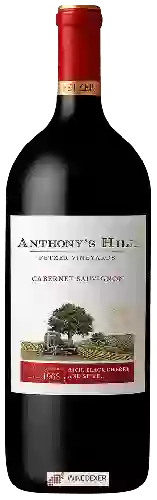 Wijnmakerij Fetzer - Anthony's Hill Cabernet Sauvignon