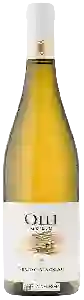 Wijnmakerij Feudo Maccari - Olli