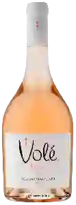 Wijnmakerij Feudo Maccari - Volé Rosé Mosso