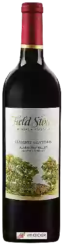 Wijnmakerij Field Stone - Cabernet Sauvignon