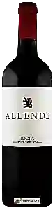 Wijnmakerij Allende - Rioja