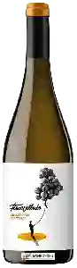 Wijnmakerij Finca Collado - Chardonnay - Moscatel