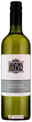 Wijnmakerij Finca del Alta