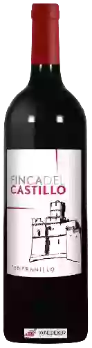 Wijnmakerij Finca del Castillo