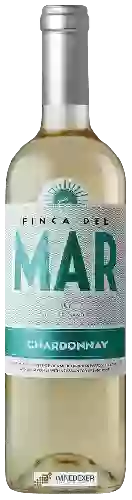 Wijnmakerij Finca del Mar - Chardonnay