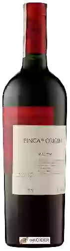 Wijnmakerij Finca el Origen - Malbec
