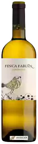 Wijnmakerij Finca Fabian