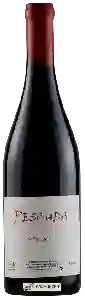 Bodegas Fulcro - Pescuda Tinto