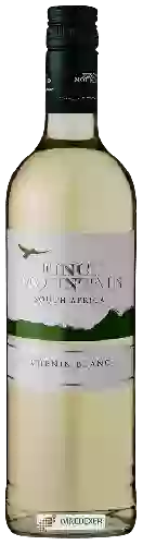 Wijnmakerij Finch Mountain - Chenin Blanc