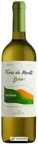 Wijnmakerij Fiore di Monte - Bio Chardonnay