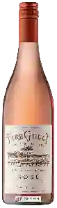 Wijnmakerij Fire Gully - Rosé