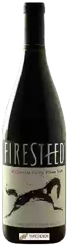 Wijnmakerij Firesteed - Pinot Noir Willamette Valley
