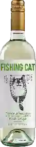 Wijnmakerij Fishing Cat - Pinot Grigio