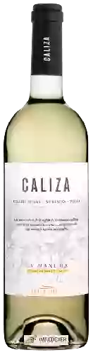 Wijnmakerij Fitzroy Bay - Caliza Blanco