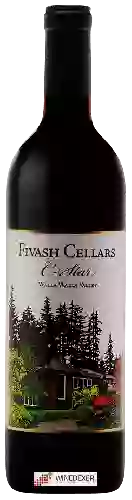 Wijnmakerij Fivash Cellars