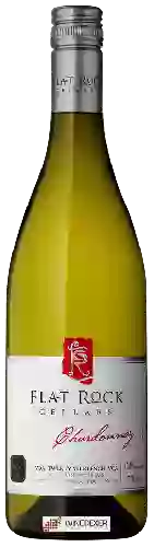 Wijnmakerij Flat Rock Cellars - Chardonnay
