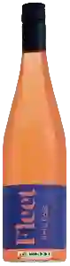 Wijnmakerij Fleet - Amis Rosé