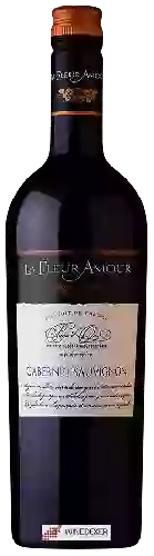 Wijnmakerij La Fleur Amour - Réserve Cabernet Sauvignon